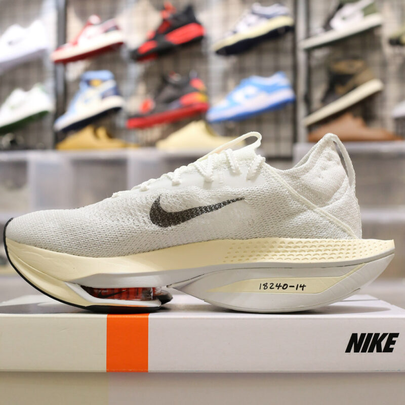 Giày Nike Air Zoom Alphafly NEXT% 2 ‘Prototype’ Best Quality