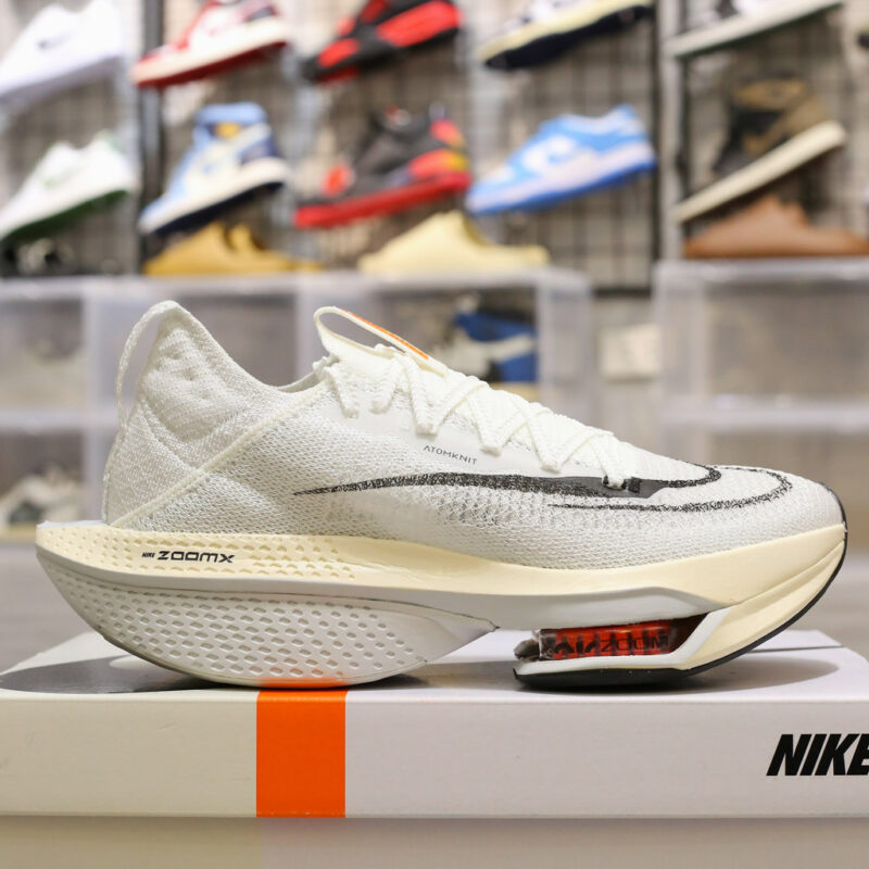 Giày Nike Air Zoom Alphafly NEXT% 2 ‘Prototype’ Best Quality