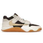Giày Nike Jordan Jumpman Jack TR Travis Scott Sail Like Auth