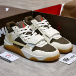 Giày Nike Jordan Jumpman Jack TR Travis Scott Sail Like Auth