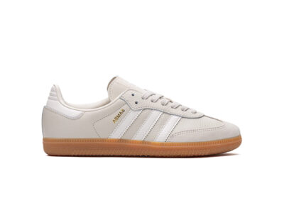 (BEST) adidas Samba OG ‘Beige’