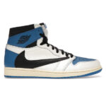 Giày Air Jordan 1 High Travis Scott x Fragment Best Quality
