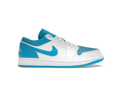 (BEST) Air Jordan 1 Low 'AQUATONE'
