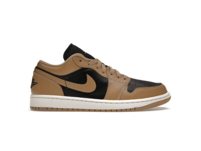 Giày Air Jordan 1 Low Desert Best Quality