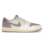 Giày Air Jordan 1 Low OG Atmosphere Grey Best Quality
