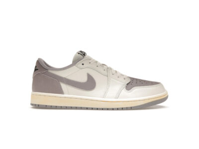 Giày Air Jordan 1 Low OG Atmosphere Grey Best Quality