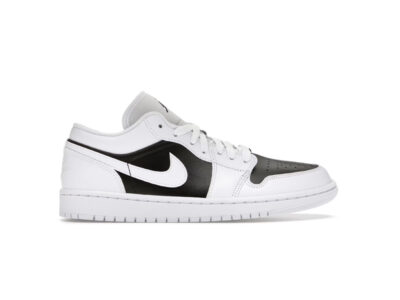 Giày Air Jordan 1 Low Panda Best Quality