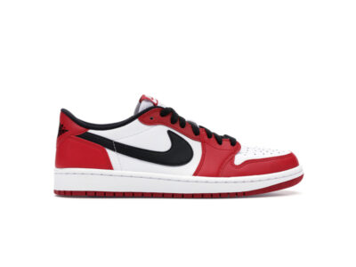 Giày Air Jordan 1 Low Retro Chicago Best Quality