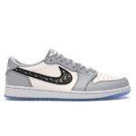 Giày Air Jordan 1 Low Retro Dior Best Quality