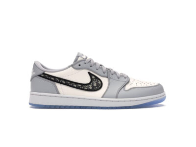 Giày Air Jordan 1 Low Retro Dior Best Quality