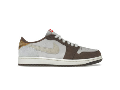 Giày Air Jordan 1 Low Retro OG ‘Year of the Rabbit’ Best Quality