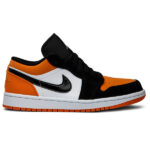 Giày Air Jordan 1 Low Shattered Backboard Like Auth
