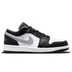 Giày Air Jordan 1 Low Smoke Grey V3 Like Auth