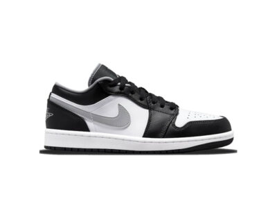 Giày Air Jordan 1 Low Smoke Grey V3 Like Auth