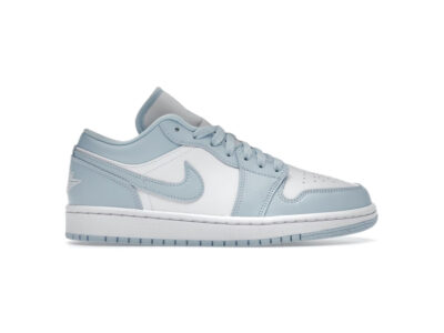 Giày Air Jordan 1 Low ‘Aluminum’ Best Quality