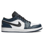 Giày Air Jordan 1 Low ‘Dark Teal’ Best Quality
