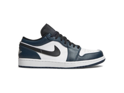 Giày Air Jordan 1 Low ‘Dark Teal’ Best Quality