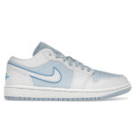 Giày Air Jordan 1 Low ‘Ice Blue’ Best Quality