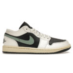 Giày Air Jordan 1 Low ‘Jade Smoke’ Best Quality