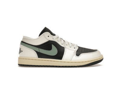 Giày Air Jordan 1 Low ‘Jade Smoke’ Best Quality
