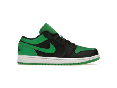 Giày Air Jordan 1 Low ‘Lucky Green’ Mens Best Quality