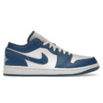 Giày Air Jordan 1 Low ‘Marina Blue’ Best Quality