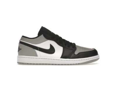 Giày Air Jordan 1 Low ‘Shadow Toe’ Best Quality