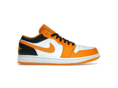 Giày Air Jordan 1 Low ‘Taxi’ Best Quality