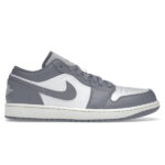 Giày Air Jordan 1 Low ‘Vintage Grey’ Best Quality