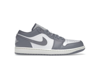 Giày Air Jordan 1 Low ‘Vintage Grey’ Like Auth