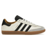 Giày JJJJound x Adidas Samba OG ‘White’ Like Auth