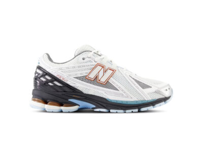 Giày New Balance 1906R ‘White Black Copper’ Best Quality