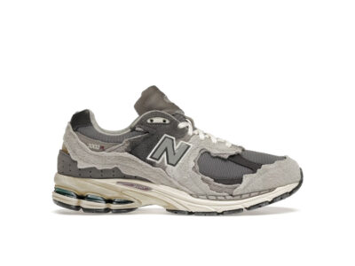 Giày New Balance 2002R ‘Protection Pack Rain Cloud’ Best Quality