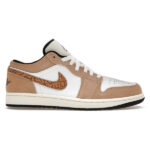 Giày Nike Air Jordan 1 Low ‘Brown Elephant’ Best Quality
