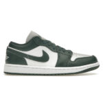 Giày Nike Air Jordan 1 Low ‘Galactic Jade’ (W) Best Quality