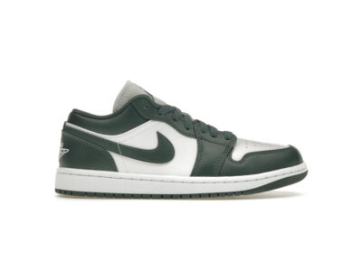 Giày Nike Air Jordan 1 Low ‘Galactic Jade’ (W) Best Quality