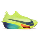 Giày Nike Air Zoom Alphafly NEXT% 3 Volt Concord Best Quality