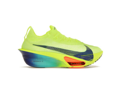 Giày Nike Air Zoom Alphafly NEXT% 3 Volt Concord Best Quality