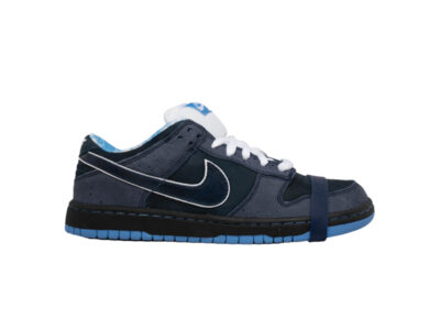 (BEST) CONCEPTS x Nike SB Dunk Low 'BLUE LOBSTER'
