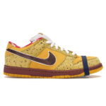 Giày Nike Dunk SB Low Yellow Lobster Best Quality