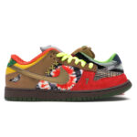 Giày Nike SB Dunk “What The Dunk” Best Quality