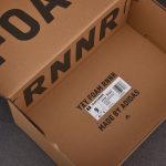 adidas Yeezy Foam RNNR MXT 'Moon Grey'