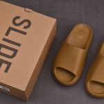 adidas Yeezy Slide ‘Ochre’