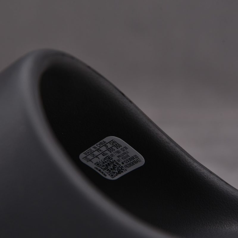 adidas Yeezy Slide 'Onyx'