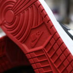 (BEST) Air Jordan 1 Low ‘BRED TOE 2.0'