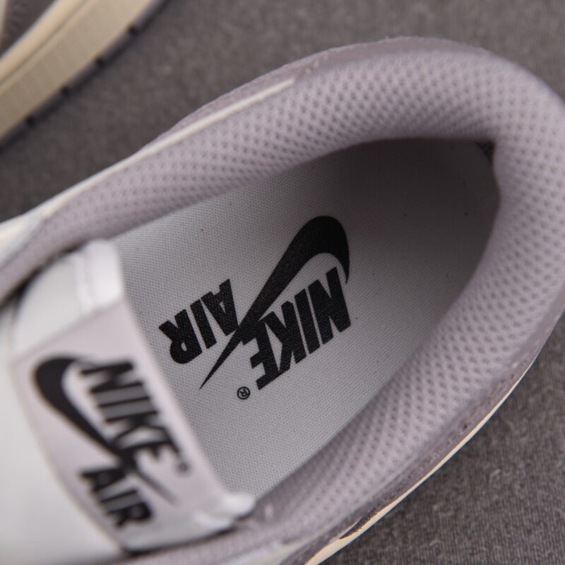 (BEST) Air Jordan 1 Low OG 'ATMOSPHERE GREY'