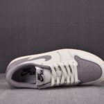 (BEST) Air Jordan 1 Low OG 'ATMOSPHERE GREY'