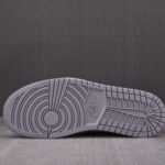 (BEST) Air Jordan 1 Low OG 'ATMOSPHERE GREY'