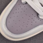 (BEST) Air Jordan 1 Low OG 'ATMOSPHERE GREY'