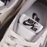 (BEST) Air Jordan 1 Low OG 'ATMOSPHERE GREY'